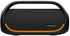 TRONSMART Bang Black, черный