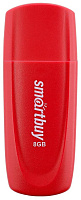 SMARTBUY (SB008GB2SCR) UFD 2.0 008GB Scout Red красный USB-флэш