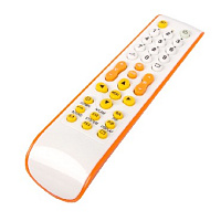 REXANT (38-0005) RX-952 - универсальный Пульт REXANT (38-0005) RX-952 - универсальный