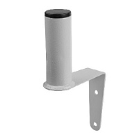 REXANT (34-0583) КРОНШТЕЙН 10 СМ ОБЛЕГЧЕННЫЙ (ДЛЯ ЭФИРНЫХ И WI-FI АНТЕНН) МОСКВА-1 Крепление для спутникового ТВ REXANT (34-0583) КРОНШТЕЙН 10 СМ ОБЛЕ