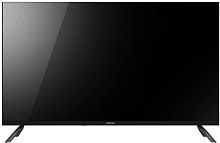 CENTEK CT-8840 SMART TV Full HD безрамочный 40_LED телевизор Centek CT-8840 SMART FULL HD, Wi-Fi, BT, HDMIx3, USBx2, DVB-T/T2 YaOS с Алисой