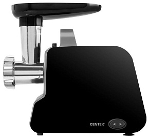 CENTEK CT-1603 (Черный) Мясорубка