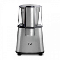 BQ CG1004 Steel-Black Кофемолка BQ CG1004 Steel-Black