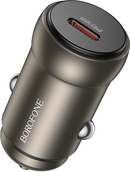 BOROFONE (6941991118524) BZ32 1Type-C PD30W , Gold АЗУ