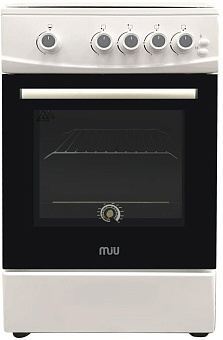 MIU UNO 62S белая