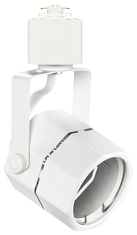 SMARTBUY (SBL-TKW2-GU10) Track GU10 белый светильник