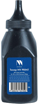 NV PRINT NVP для HP 1010 Premium (100г) (NV-1010-PR-100G)