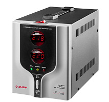 ЗУБР 59375-2 2000ВА Стабилизатор