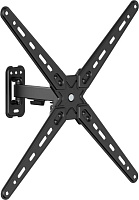 ULTRAMOUNTS СПРУТОС 957 для 13"-55" черный Кронштейн ULTRAMOUNTS СПРУТОС 957 для 13"-55" черный