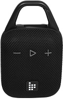 TRONSMART Mirtune H1 Black, черный Беспроводная колонка TRONSMART Mirtune H1 Black, черный