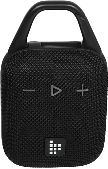 TRONSMART Mirtune H1 Black, черный