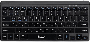 SMARTBUY (SBK170BT) SBK170BT черный