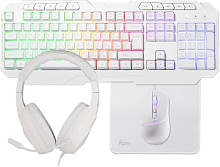 SMARTBUY (SBC610GW) F10 белый Мультимедийный набор