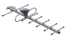 РЭМО (301028) BAS-1156-5V SPRINT-7 - активная Антенна наружная РЭМО (301028) BAS-1156-5V SPRINT-7 - активная