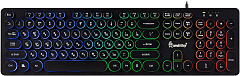 SMARTBUY (SBK-329U-K) ONE 329 USB черный Клавиатура