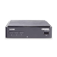 CADENA CDT-2293M Приставка DVB-T/T2/С