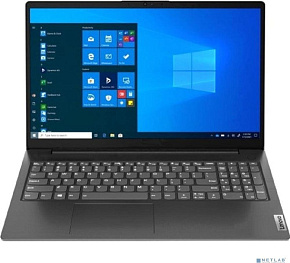 LENOVO V15 G2 IJL Black (Celeron N4500/8Gb/256Gb SSD/noOS) (82QY00RGRU) ПИ Ноутбук
