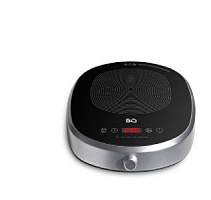 BQ-HP121SS Grey Индукционные плитки