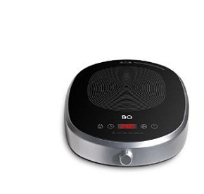 BQ-HP121SS Grey Индукционные плитки