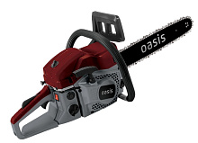 OASIS GS-4516 16", 45см3 Цепная бензиновая пила