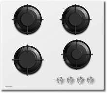 PIONEER GHB60401G_WH