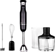 EVOLUTION HBS-0642 BLACK БЛЕНДЕРЫ