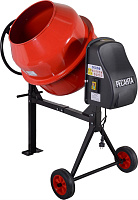 РЕСАНТА БМ-160Ч чугунный венец