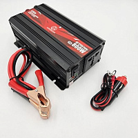 LED NBQ-016 12V->220V, мощность 800Вт
