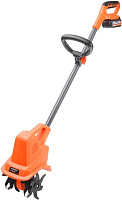 PATRIOT 460302118 RA 333 UES Культиватор аккумуляторный