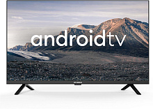 HYUNDAI H-LED32BS5002 HD SMART TV Безрамочный LED-телевизор