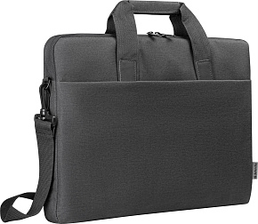 DEFENDER (26145) Shieldy 15-16" черный, карман, SP Сумка