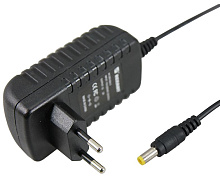 REXANT (200-036-5) AC 110-250В/DC 5В, 4А, 20Вт Блок питания REXANT (200-036-5) AC 110-250В/DC 5В, 4А, 20Вт