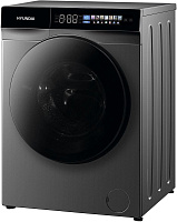 HYUNDAI WFE9230 серый Стиральная машина