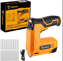 DEKO DKES3.6-Li, 1х1.5Ач 083-1099 Степлер