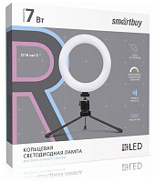 SMARTBUY (SBL-TTL-6) 7W/3200-5500К Лампа