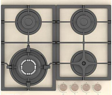 ZIGMUND & SHTAIN M266I Варочная панель