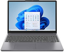 LENOVO 16" IdeaPad Slim 5 16IRH10R Core 7 240H/16Gb/1Tb SSD/Graphics/No OS/Luna Grey (83K50007RK)