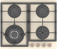 ZIGMUND & SHTAIN M266I Варочная панель