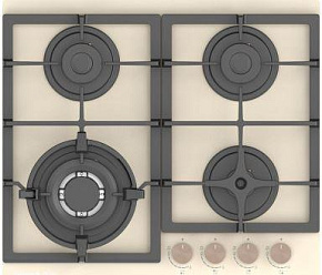 ZIGMUND & SHTAIN M266I Варочная панель