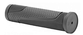 STELS Грипсы XH-G56 125 мм чёрные 150161 LU074724 Грипсы