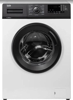 BEKO WHE5412BBW