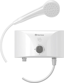 THERMEX Vetro 5500 shower Водонагреватель проточный