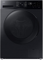 SAMSUNG WD90DG5G34BBLP (с сушкой) черный