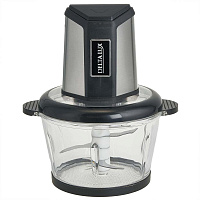 DELTA LUX DE-7405 black Измельчитель DELTA LUX DE-7405 black