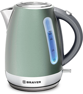 BRAYER BR6111 Чайник электрический