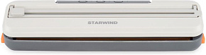 STARWIND STVA1000 110Вт серый Вакуумный упаковщик