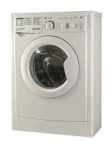 INDESIT EWUC 4105 CIS Стиральная машина фронтальная