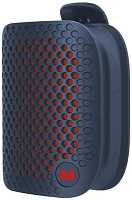 MONSTER BLASTER MICRO (MS62106) голубая Колонка портативная