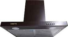 VESTA VТ360BR коричневый Вытяжка VESTA VТ360BR коричневый