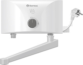 THERMEX Vetro 3500 tap ЭдЭБ04859 Водонагреватель проточный